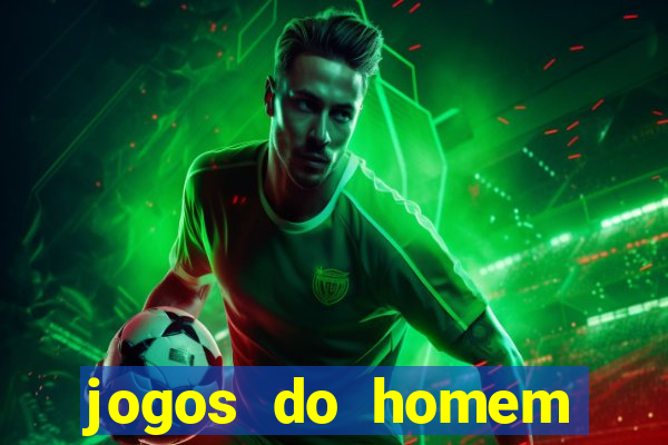 jogos do homem aranha download